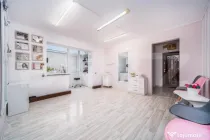 Spatiu comercial Central, 72mp, Gura Humorului
