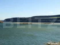 Teren, 120000mp, Insula Calinovat, Moldova Noua