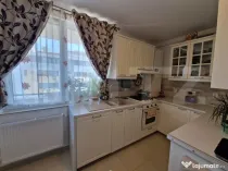 Apartament 2 camere, 55 mp utili + terasă 8 mp, Baciu, parc