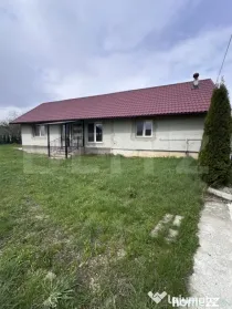 Casă de vânzare, zonă deosebită , teren generos,Săliș