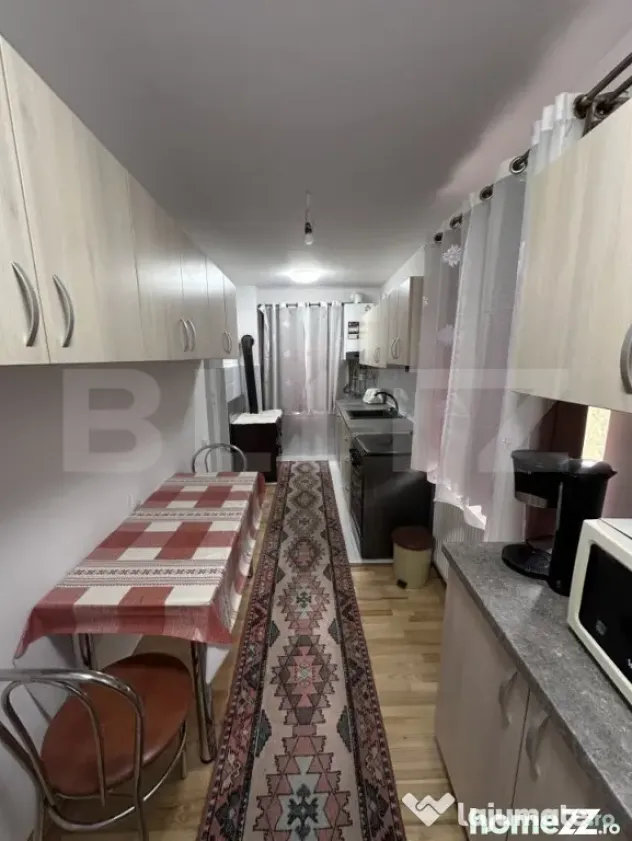 Casă de vânzare, zonă deosebită , teren generos,Săliș - Dej (Cluj)