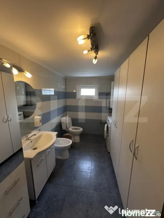 Casă de vânzare, zonă deosebită , teren generos,Săliș - Dej (Cluj)