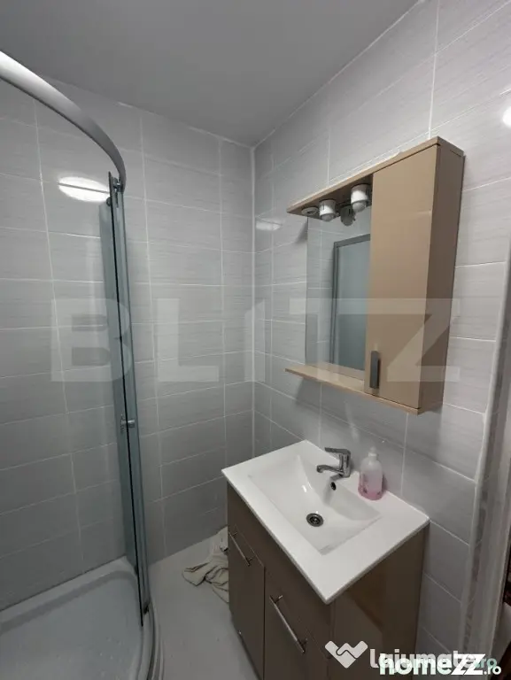 Casă de vânzare, zonă deosebită , teren generos,Săliș - Dej (Cluj)