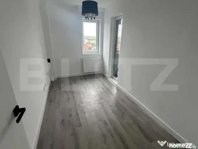 Penthouse superb de 200 mp, cu terasa de 40 mp, zona Nufarul - Oradea (Bihor)