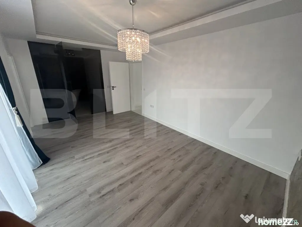 Penthouse superb de 200 mp, cu terasa de 40 mp, zona Nufarul - Oradea (Bihor)
