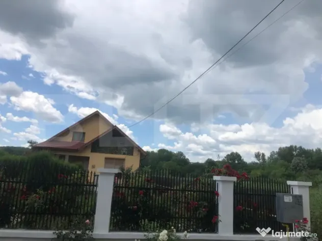 Vila 5 camere achizitie ideala pentru parinti sau familie