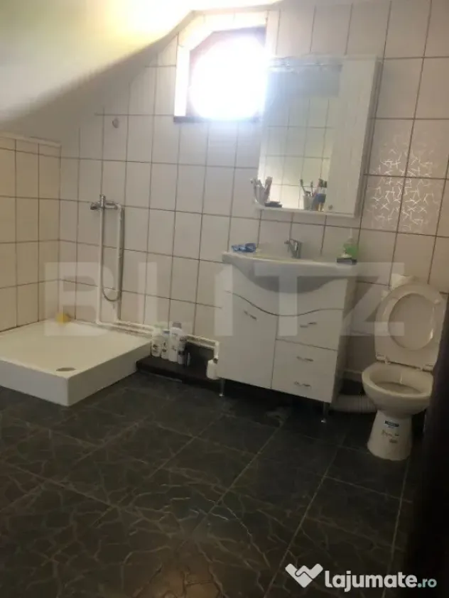 Vila 5 camere achizitie ideala pentru parinti sau familie