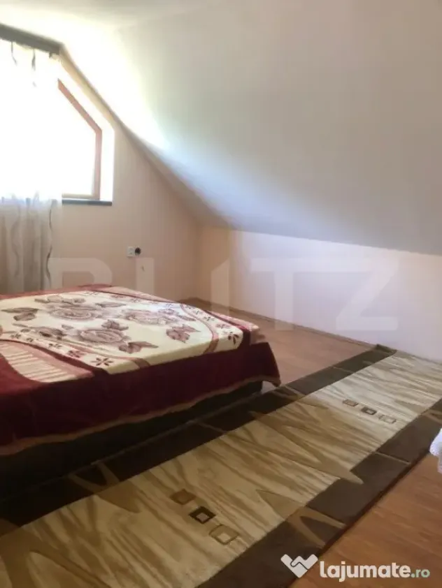 Vila 5 camere achizitie ideala pentru parinti sau familie