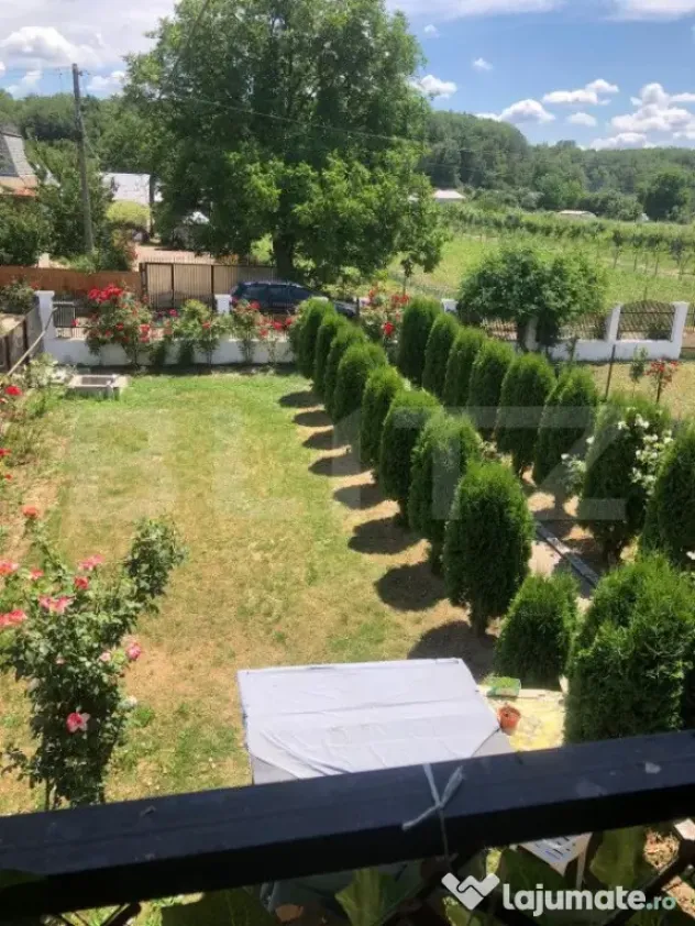 Vila 5 camere achizitie ideala pentru parinti sau familie