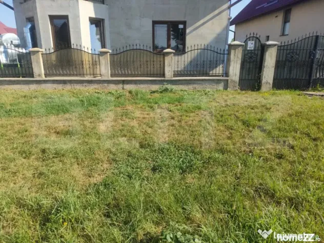 Casa 6 camere semifinisata, 200mp, Radauti