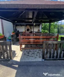 Casa 5 camere Vulcan,teren 1600 mp