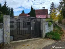 Casa deosebita, 3000 mp teren, 6 camere zona linistita - Bar