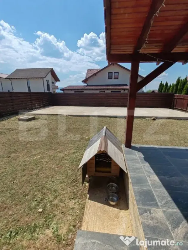 Casa individuala, Izvor