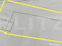 Teren 2306 mp, investitie, Liteni