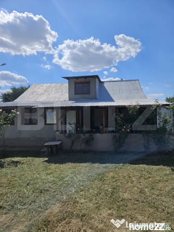 Casa ideala familie