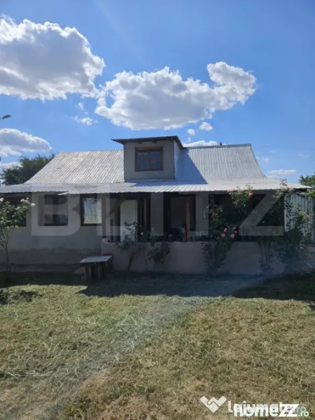 Casa ideala familie