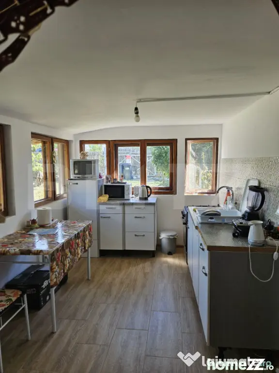 Casa ideala familie
