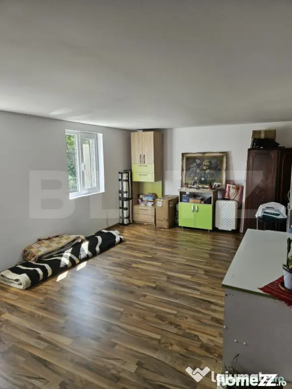 Casa ideala familie
