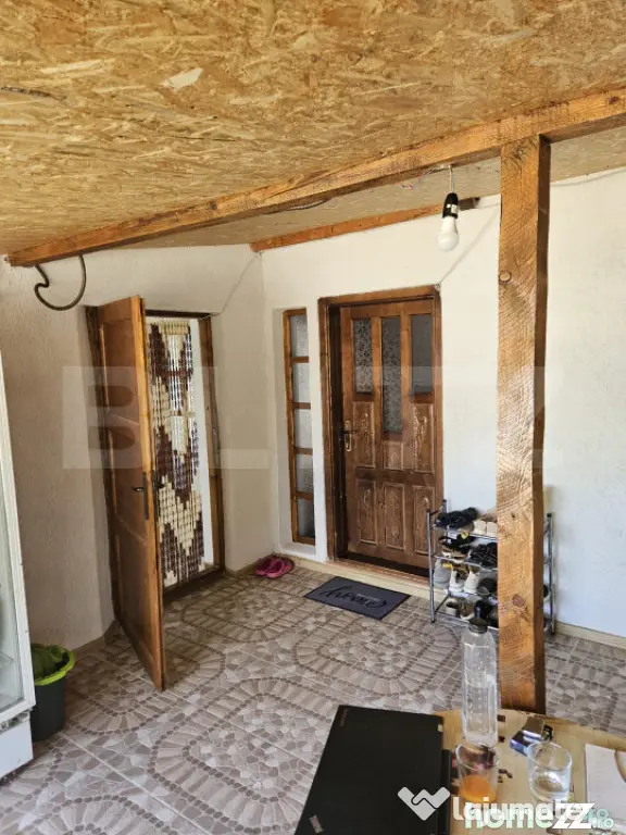 Casa ideala familie