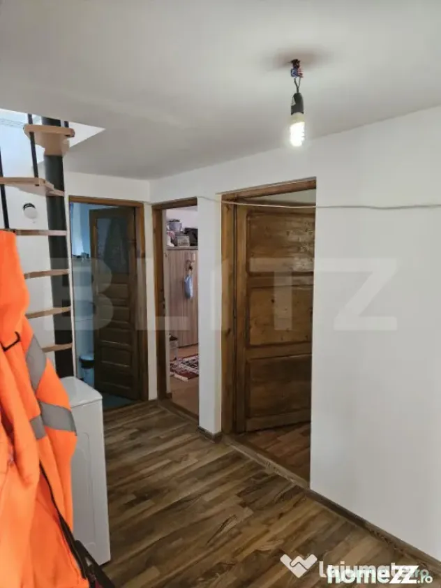 Casa ideala familie