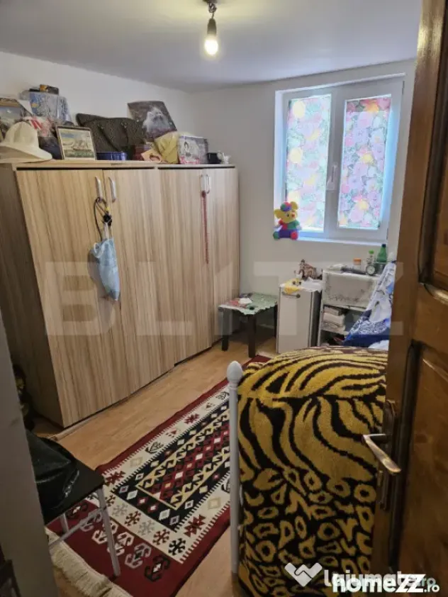 Casa ideala familie