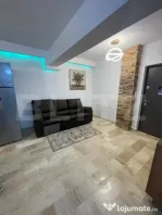 Apartament nou cu 2 dormitoare, parcare, Baciu/Petrom