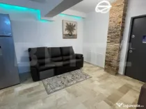 Apartament nou cu 2 dormitoare, parcare, Baciu/Petrom