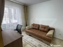 Apartament nou cu 2 dormitoare, parcare, Baciu/Petrom