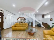 Vila cu 6 camere, teren 1200mp de vanzare- Varasti, la 4 ... 