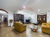 Vila cu 6 camere, teren 1200mp de vanzare- Varasti, la 4 ... 