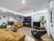 Vila cu 6 camere, teren 1200mp de vanzare- Varasti, la 4 ... 