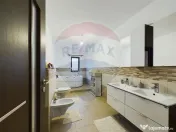 Vila cu 6 camere, teren 1200mp de vanzare- Varasti, la 4 ... 