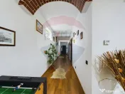 Vila cu 6 camere, teren 1200mp de vanzare- Varasti, la 4 ... 