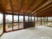 Vila cu 6 camere, teren 1200mp de vanzare- Varasti, la 4 ... 