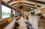 Casa de vacanta pretabila pentru pensiune