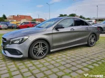 Mercedes CLA 20 Facelift