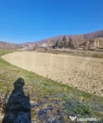 Teren extravilan - Sita Buzaului -6800 mp posibilitate trece