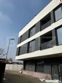 Apartament 2 camere,loc de parcare +boxa inclusa in pret ,zo