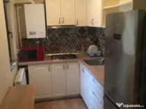 Garsoniera Calea Lipovei