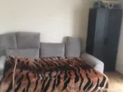 Garsoniera Calea Lipovei 