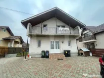 Casa unifamiliala, 4 camere, 120mp, 260mp teren, zona Iris