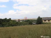 Teren intravilan cu PUZ si PUD 2 loturi 