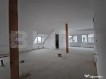 Apartament 4 dormitoare + living si bucatarie, zona Penny