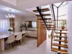 Aninoasa Casă/Vilă Modernă de Lux