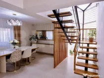 Aninoasa Casă/Vilă Modernă de Lux