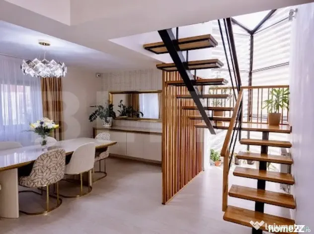 Aninoasa Casă/Vilă Modernă de Lux - Aninoasa (Dambovita)