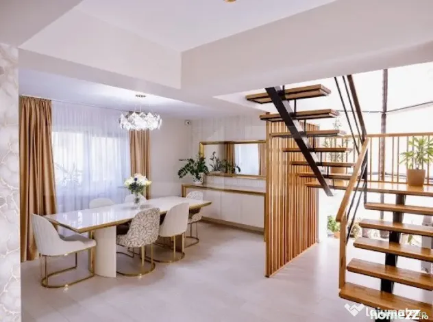Aninoasa Casă/Vilă Modernă de Lux - Aninoasa (Dambovita)