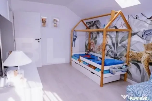 Aninoasa Casă/Vilă Modernă de Lux - Aninoasa (Dambovita)