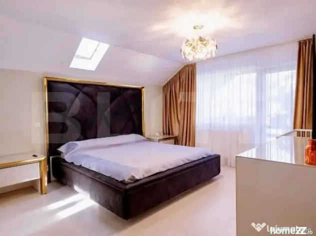 Aninoasa Casă/Vilă Modernă de Lux - Aninoasa (Dambovita)
