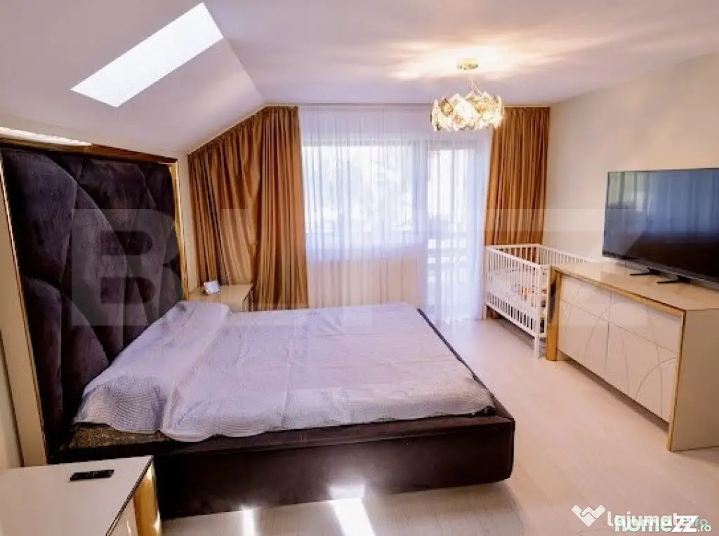 Aninoasa Casă/Vilă Modernă de Lux - Aninoasa (Dambovita)